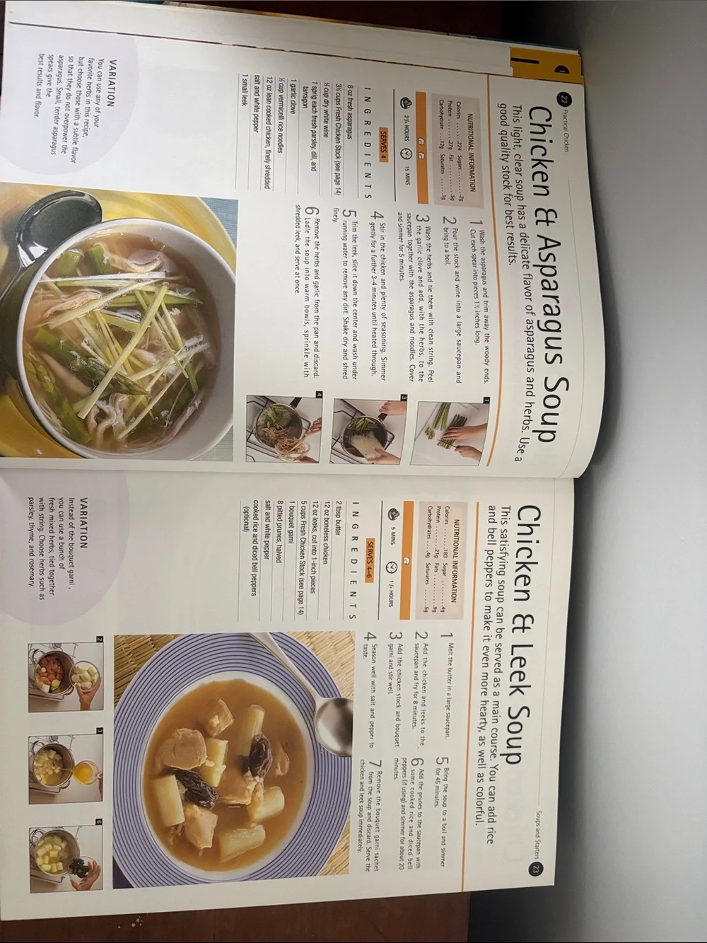 Chicken Cookbook by - Fiona Biggs